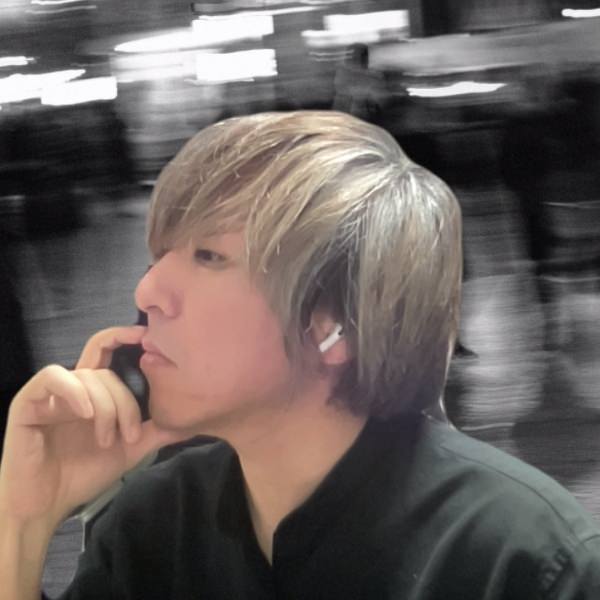 Makoto Kisoharaのアバター
